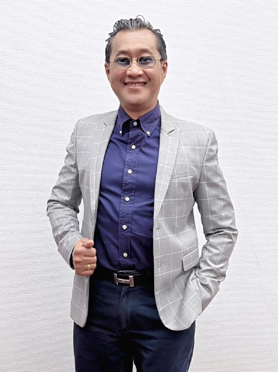 รองศาสตราจารย์ ดร.อัทธ์ พิศาลวานิช ผู้เชี่ยวชาญเศรษฐกิจระหว่างประเทศและอาเซียน 