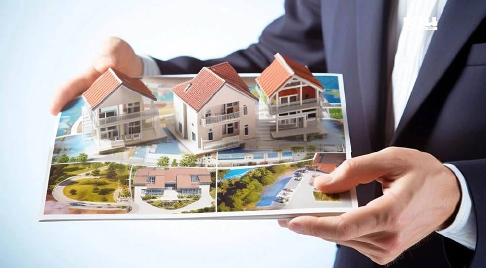 อสังหาฯแตะเบรก