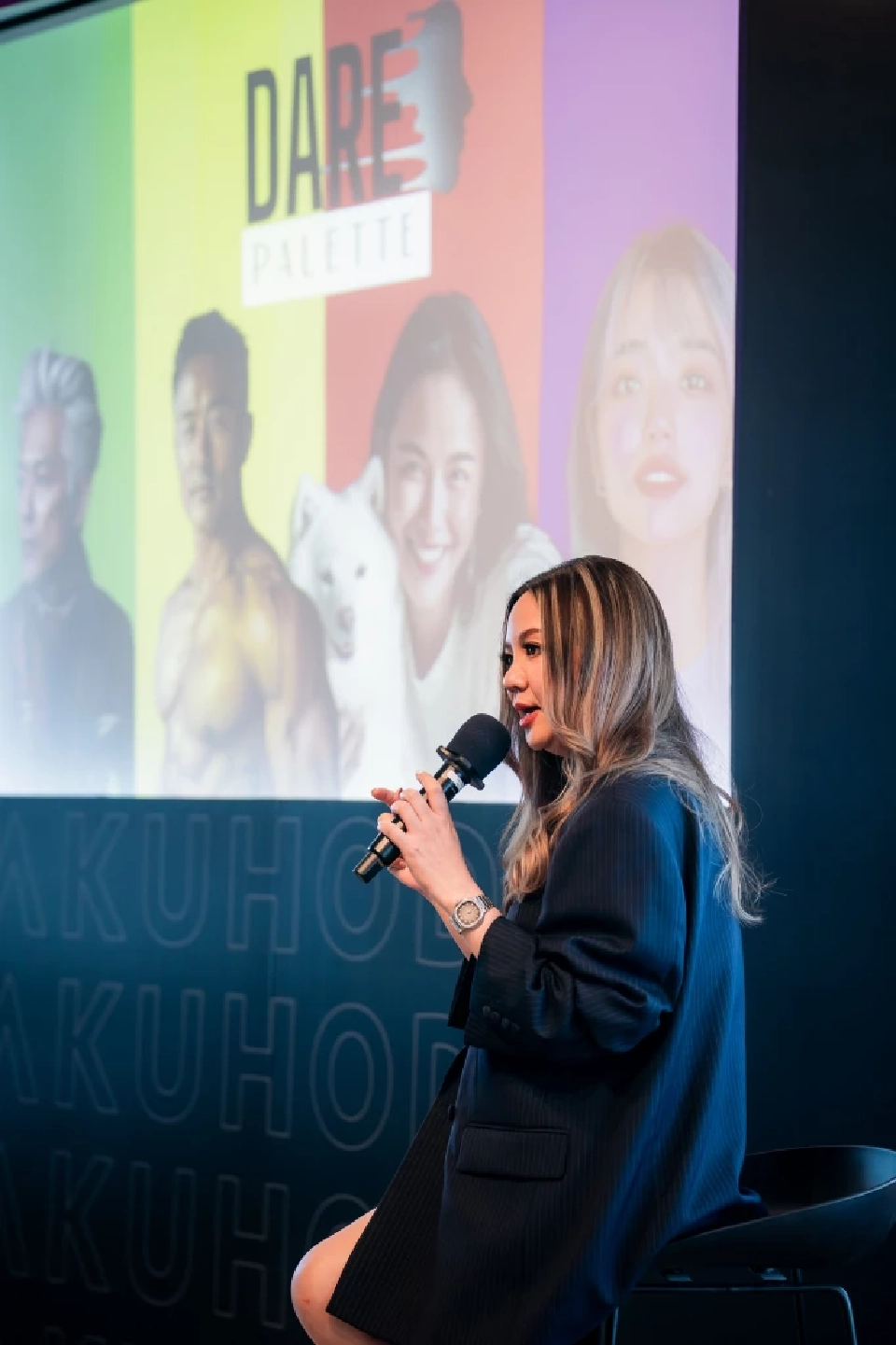 นางสาวจิรภัทร์ กาญจะโนสถ