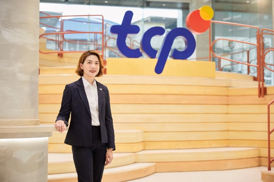 TCP ปลุกพลังใจด้วยแคมเปญ “พลังคุณ...ทำได้กว่าที่คิด”