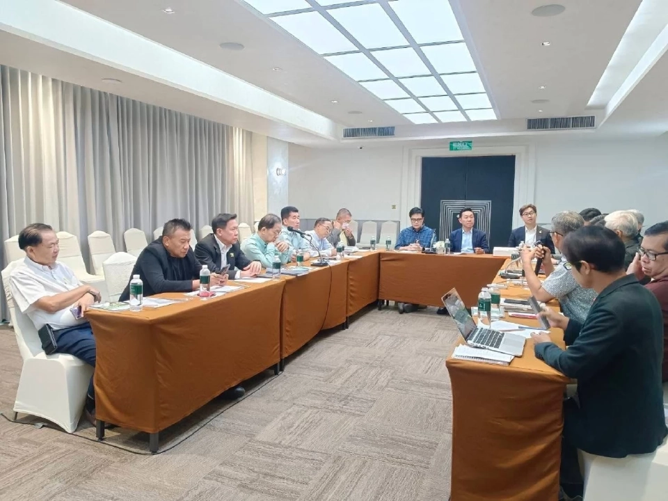  “ภาคีท่องเที่ยว” หนุน “ปวงชนไทย” เร่งเครื่องกระตุ้นท่องเที่ยว