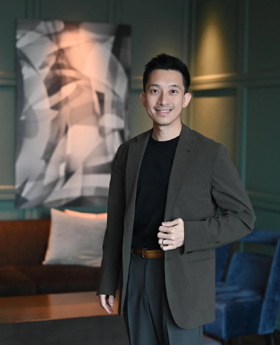 ณัฐพงศ์ คุณากรวงศ์