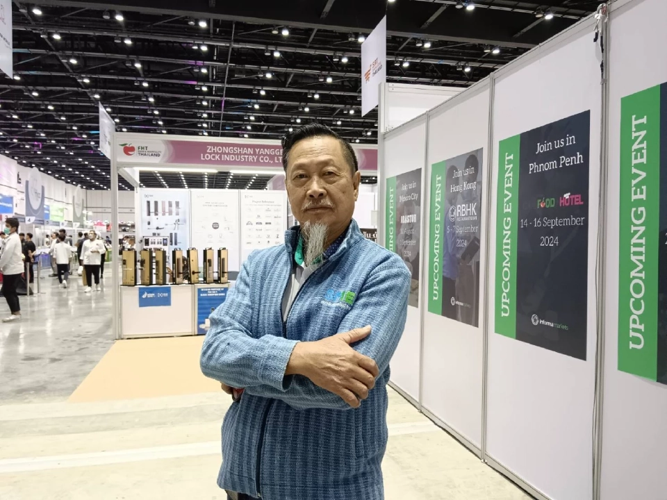 งบ 1.15 แสนล้าน สมาคมค้าส่ง-ปลีกไทย หวั่นไม่ถึงรากหญ้า!