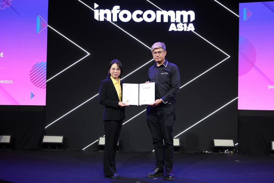 ไทยก้าวสู่ยุคใหม่ รับรองผู้ควบคุมเสียงตามมาตรฐานสากล