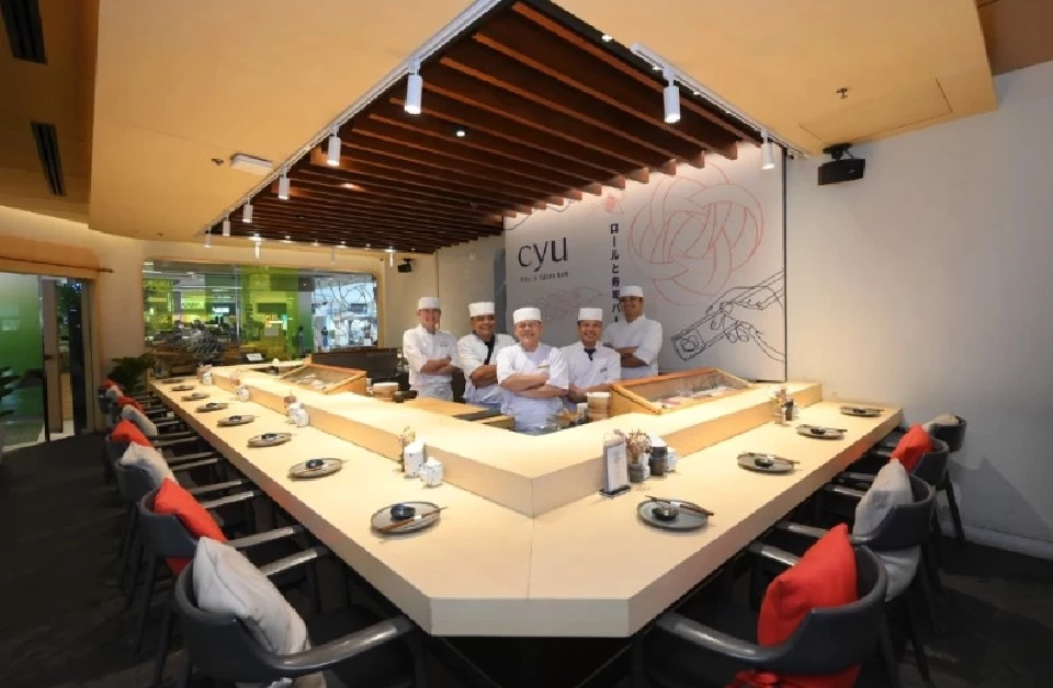 ร้านอาหารญี่ปุ่น ปรับแนวรบสู้ เศรษฐกิจชะลอตัว กำลังซื้อแผ่ว ลูกค้าต่างชาติหาย