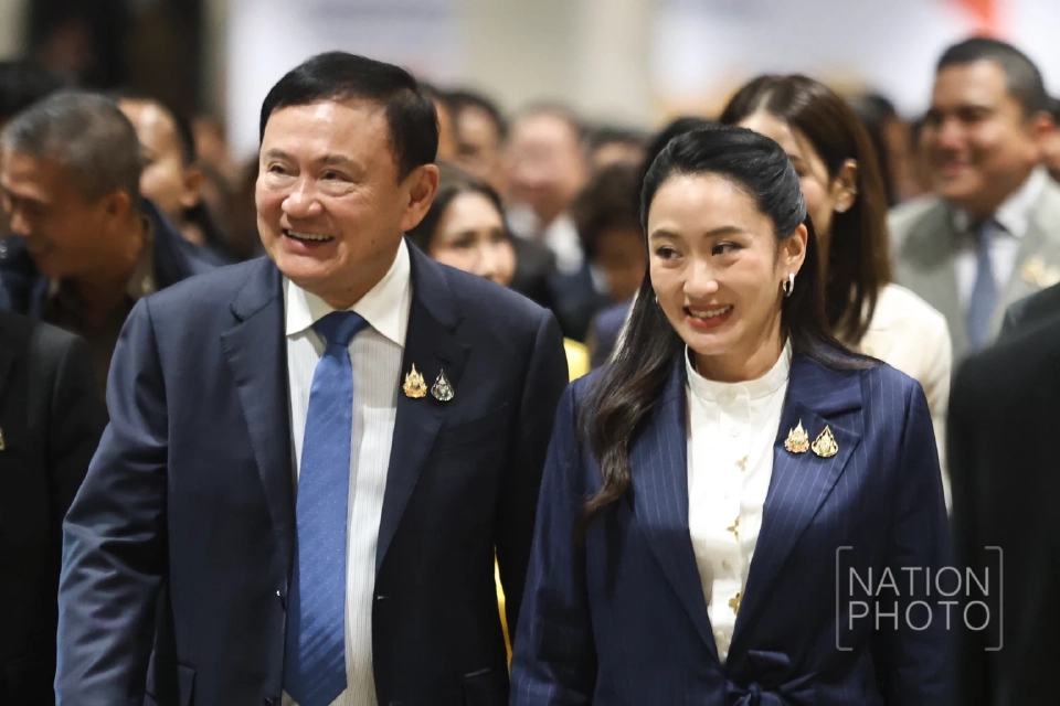 เปิดไอเดีย 'ทักษิณ ' โครงการถมทะเล ให้สิทธิ์เช่าที่ดิน 99 ปี