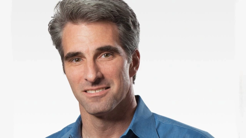 เครก เฟเดอริกี 