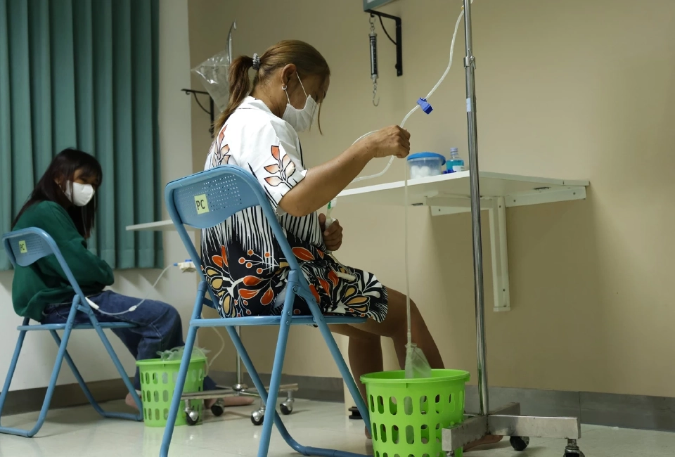 นโยบาย PD First สปสช. ช่วยผู้ป่วยบำบัดทดแทนไตตามความเหมาะสม