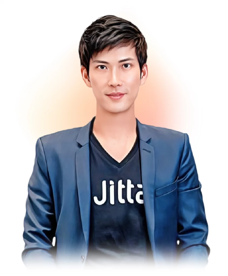 จิตตะ เวลธ์ ชูจีนเด่น  หุ้นดีราคาถูกเพิ่มขึ้นมาถึง 15.6 เท่า