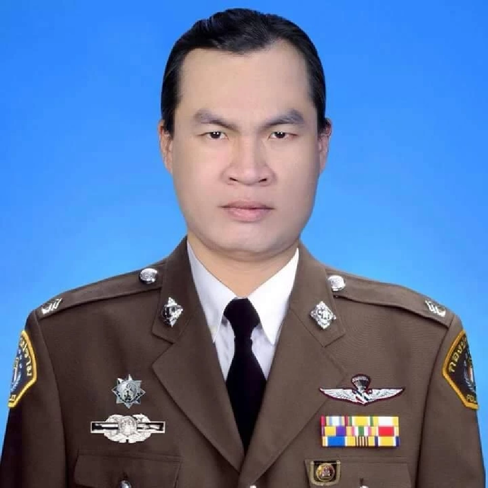 'จอนนี่ มือปราบ' คือใคร? หลังโดนแจ้งจับปมรีสอร์ทบุกรุกที่ดินนิคมฯอุบล