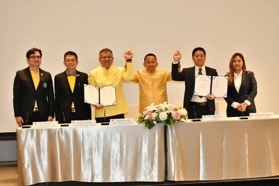 ปลื้ม นวัตกรรมการแพทย์ไทยโกยรายได้เข้าประเทศกว่า 362 ล้านบาท