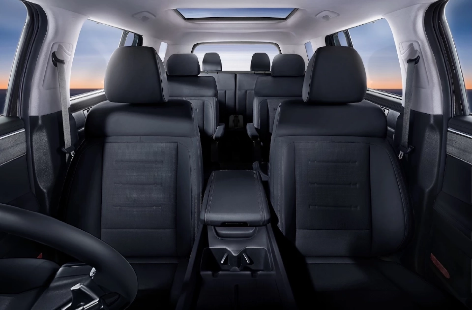 ฮุนได เปิดตัว All-new Hyundai SANTA FE ราคาเริ่มต้น 1.599 ล้านบาท