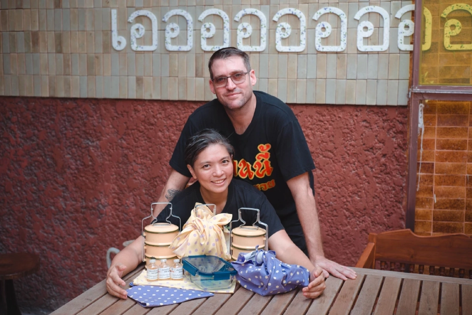เปิดแคมเปญ “Robinhood RETURN”ส่งต่อภารกิจรักษ์โลกกับ 5 ร้านอร่อย