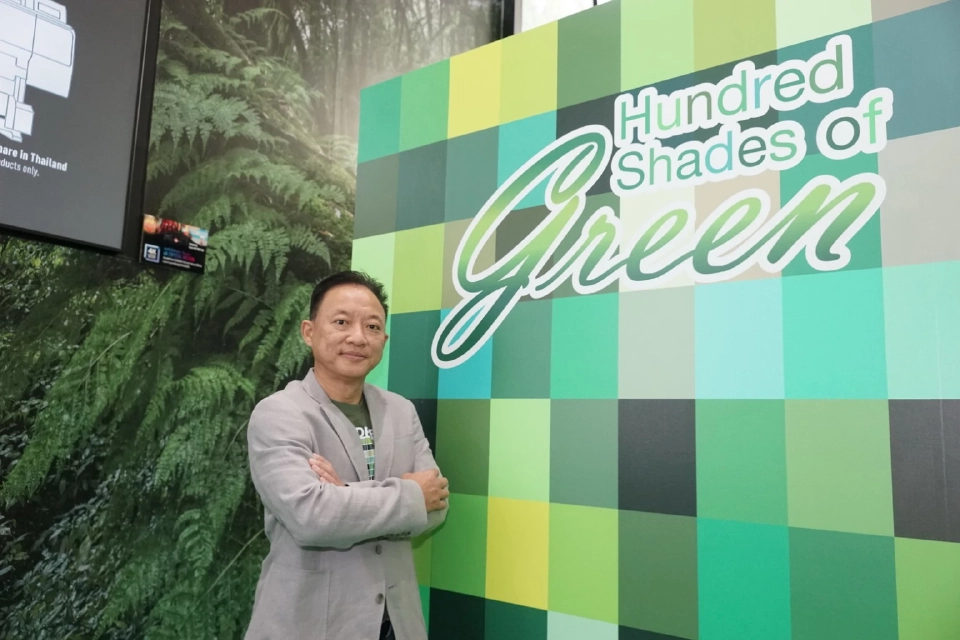 เอปสัน บุกเครื่องพิมพ์เชิงพาณิชย์ เสริมนวัตกรรมกลุ่มป้ายโฆษณาและสิ่งทอ