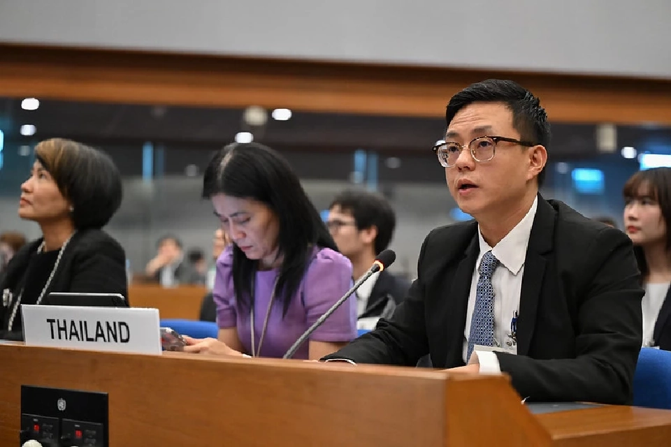 ทุกการ​เกิด​-ตาย​ ต้องได้รับการบันทึกทะเบียนราษฎร​ ในปี​ 2030​