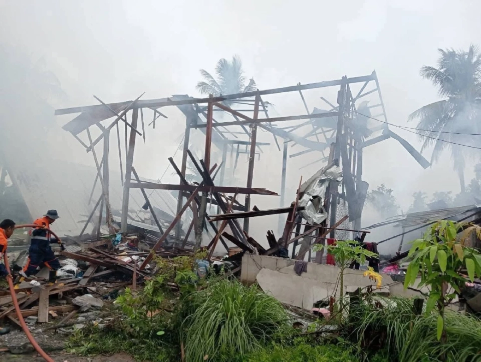 นับถอยหลัง หยุดยิงไทย-กัมพูชา กับความเสี่ยง “ภาษีทรัมป์” 36% ก่อนเส้นตาย 1 ส.ค.