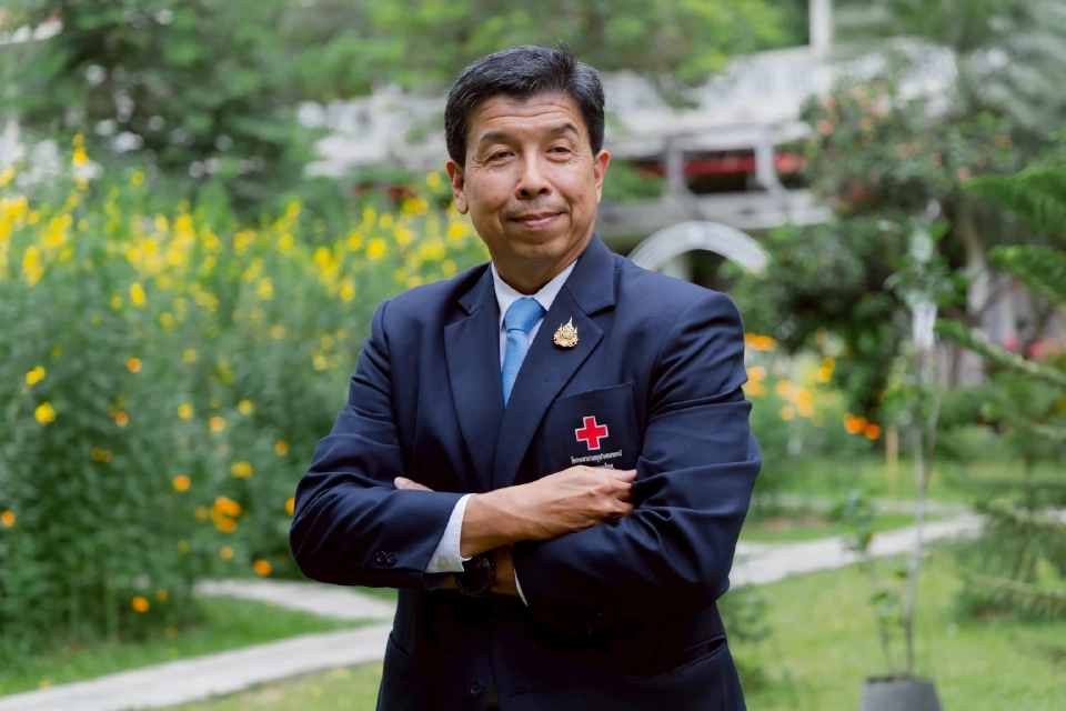 รพ.จุฬาฯ ผ่าตัดรักษา “โรคหยุดหายใจขณะหลับ” สำเร็จแห่งแรกในไทย