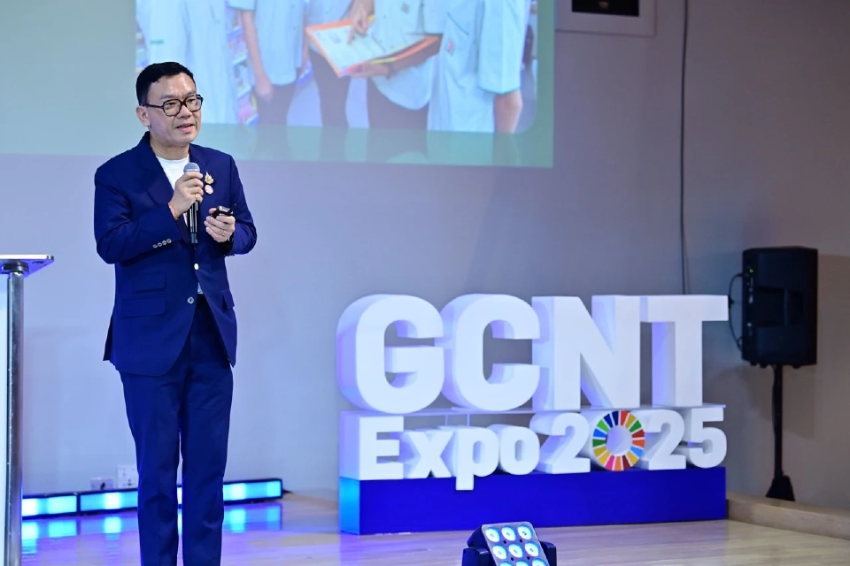 "ซีพี" เดินหน้าขับเคลื่อน 28 นโยบาย ESG สู่การปฏิบัติจริง ย้ำ “ความยั่งยืน” ต้องเริ่มจากการลงมือทำ