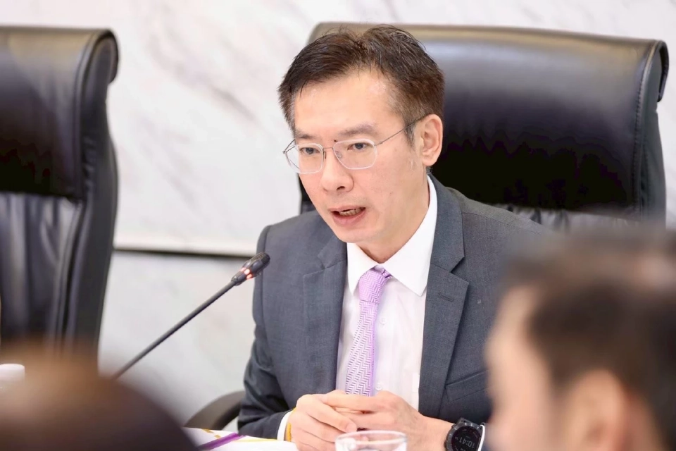 อว.แจงยิบไม่มีเอี่ยวงบประมูลโครงการใหญ่เทคโนโลยีการศึกษา 4 หมื่นล้าน