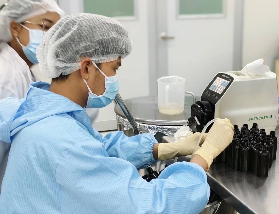 สธ. เร่งส่งเวชภัณฑ์ยาสมุนไพร ช่วยผู้ประสบภัยน้ำท่วม "น่าน-สุโขทัย"