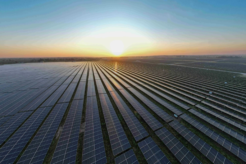 GULF คว้ารางวัลระดับเอเชีย ตอกย้ำศักยภาพผู้นำพลังงานหมุนเวียน