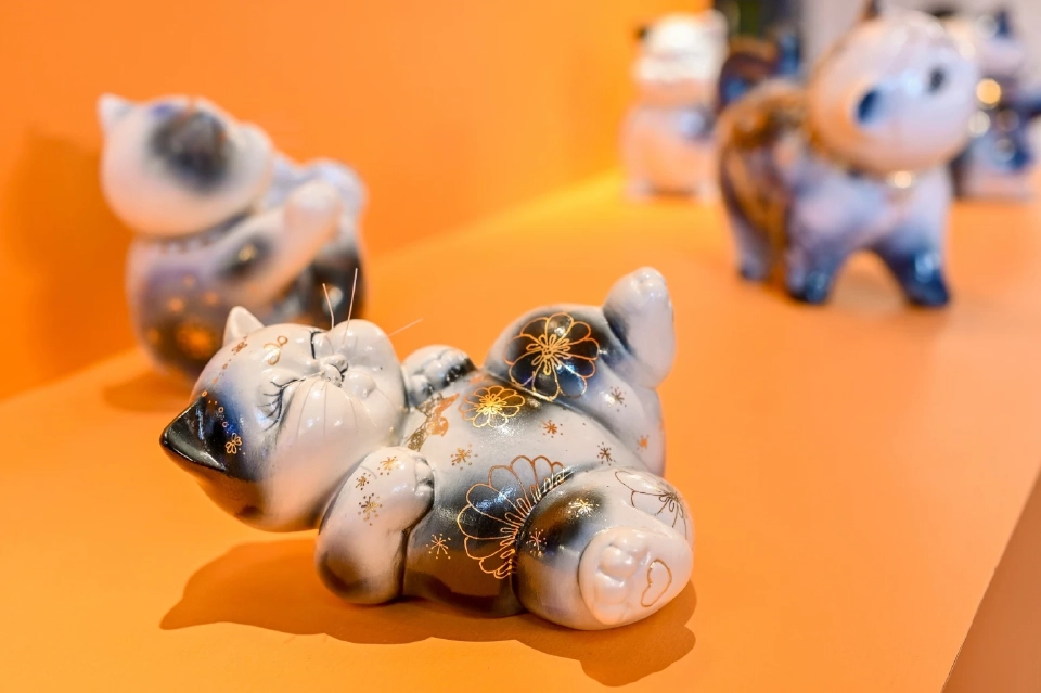 “Premium OTOP : Craft & Creation 2025” ยลเสน่ห์ผ้าไทย สู่แฟชั่นระดับโลก