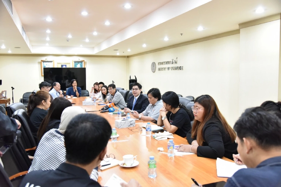 USTR ยื่นข้อเสนอไทยเพิ่ม 3 ข้อ เพิ่มรายการสินค้า 0% ลดกีดกัน ดันลงทุนสหรัฐฯ