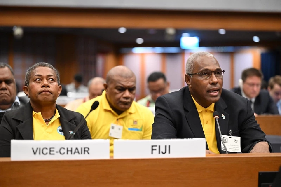 ทุกการ​เกิด​-ตาย​ ต้องได้รับการบันทึกทะเบียนราษฎร​ ในปี​ 2030​