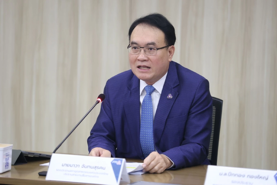 ส.อ.ท.ห่วงไทยถูกบีบลดภาษีนำเข้าสหรัฐเหลือ 0% ตามอินโดฯ เวียดนาม