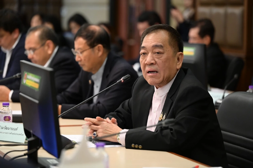 หอการค้าฯ ชงตั้ง "กรอ.แรงงาน" แก้ปัญหาค่าจ้าง-แรงงานต่างด้าว