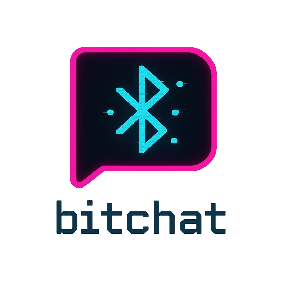 เปิดตัว“BitChat” แอปส่งข้อความไม่ง้อเน็ต-สัญญาณมือถือ ใช้ผ่าน Bluetooth