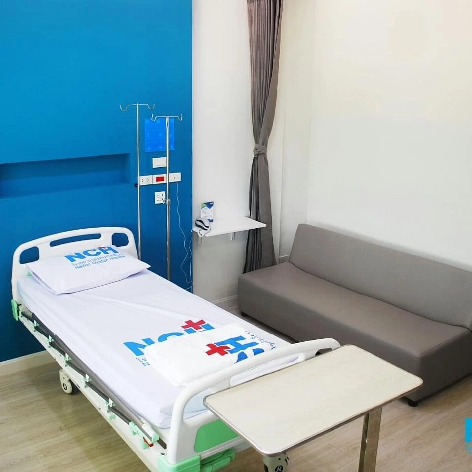 ปิดตำนาน 120 ปี “รพ.นครคริสเตียน” ประกาศเลิกกิจการ 1 ส.ค. นี้