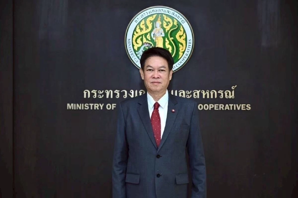 กระทรวงเกษตรฯ อัพเดทล่าสุด เงินช่วยชาวนา ปลูกข้าวนาปีเพิ่มเป็น 1,200 บาท