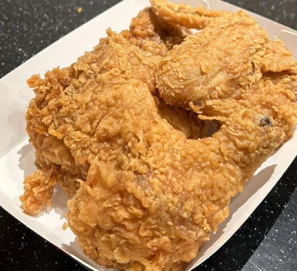 6 กรกฎาคมของทุกปี วันไก่ทอดสากล (National Fried Chicken Day)