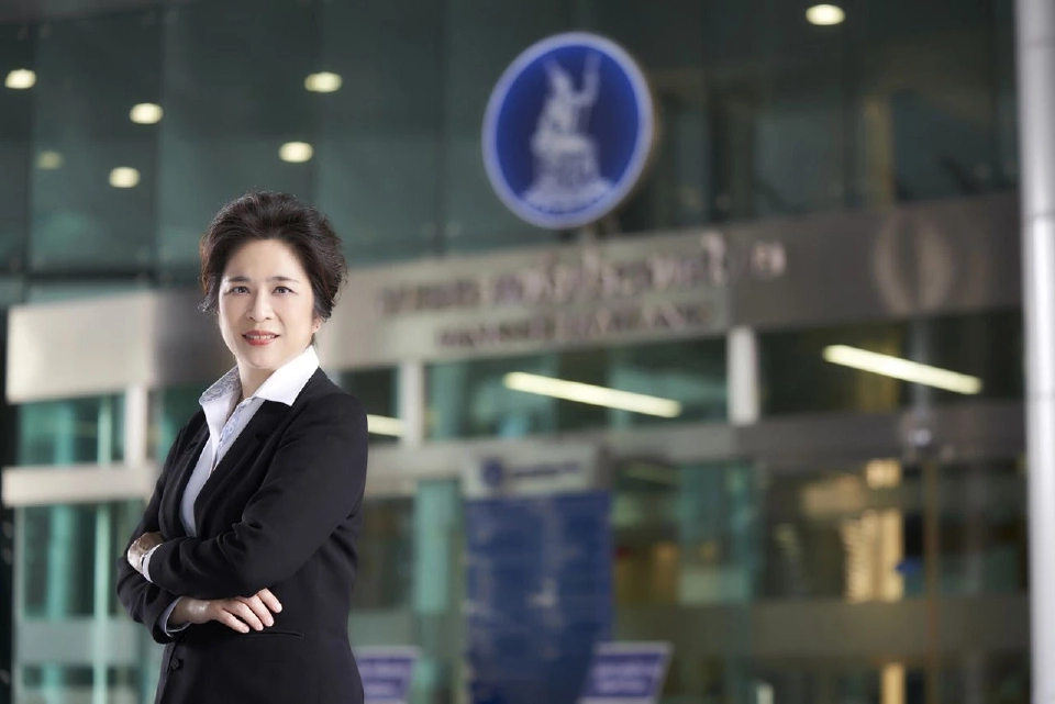 ธปท.ดัน 3 กลุ่มอุตสาหกรรมนำร่อง ดันลงทุนสร้างอนาคตประเทศ 