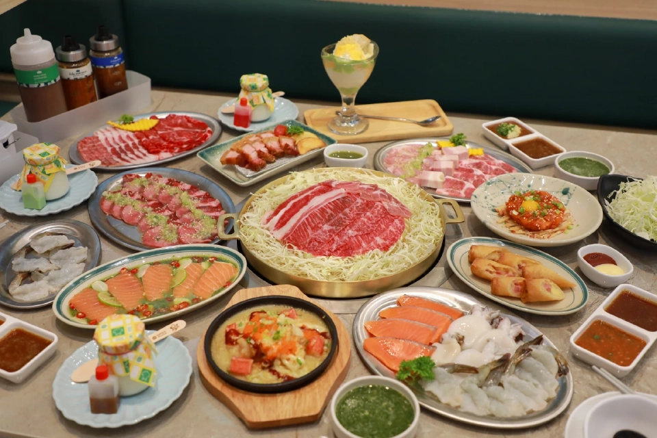 สุกี้ตี๋น้อยมีหนาว! “บาบีก้อน” ประกาศขยาย “โมเดลปิดดึก” ชิงลูกค้ากลางคืน