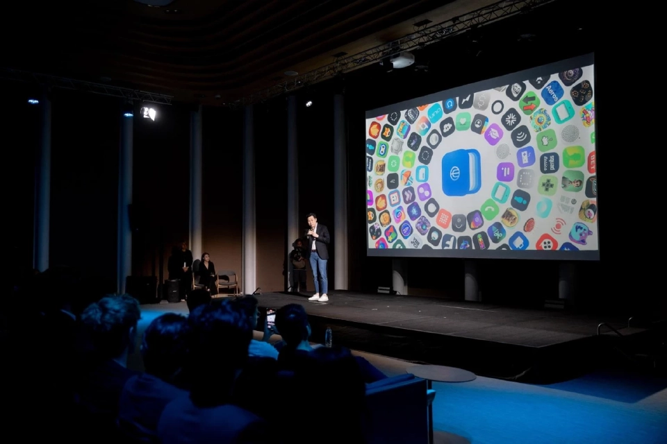 นักพัฒนากว่า 100 คน ร่วม “Build with World” ครั้งแรกในไทย