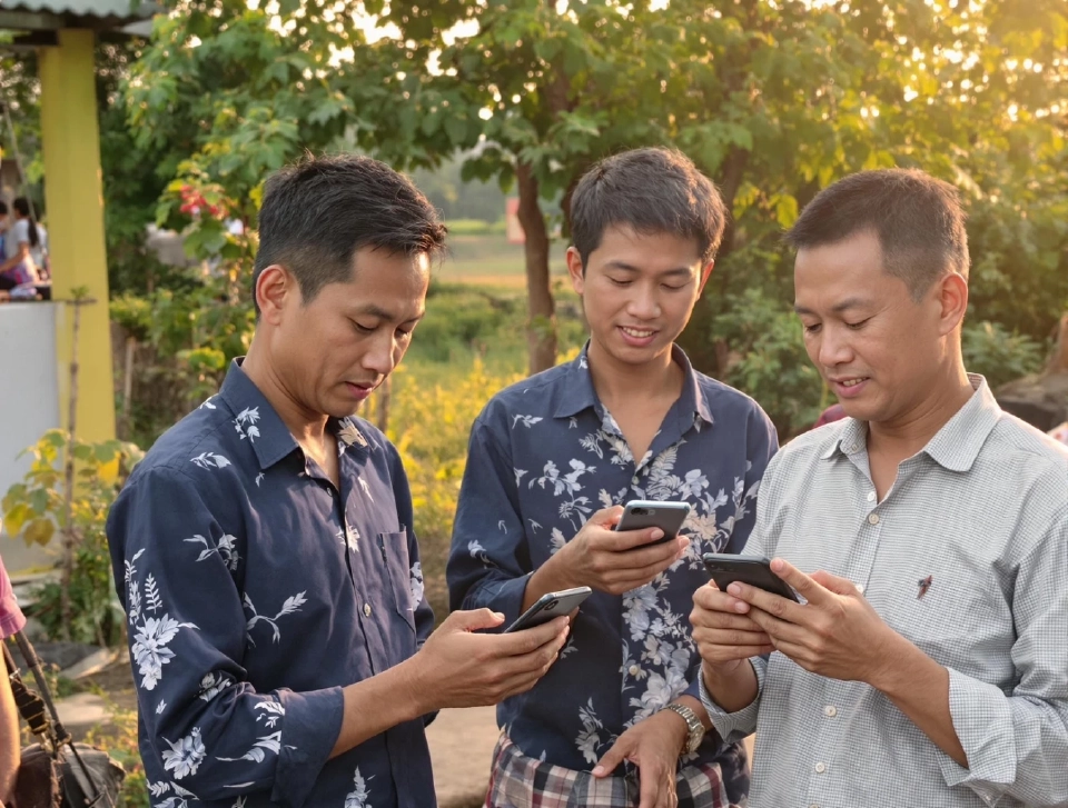 เปิด 4 ประโยชน์คลื่น 29 มิ.ย.: ดันไทยสู่ยุคดิจิทัลเต็มตัว ลดเหลื่อมล้ำ