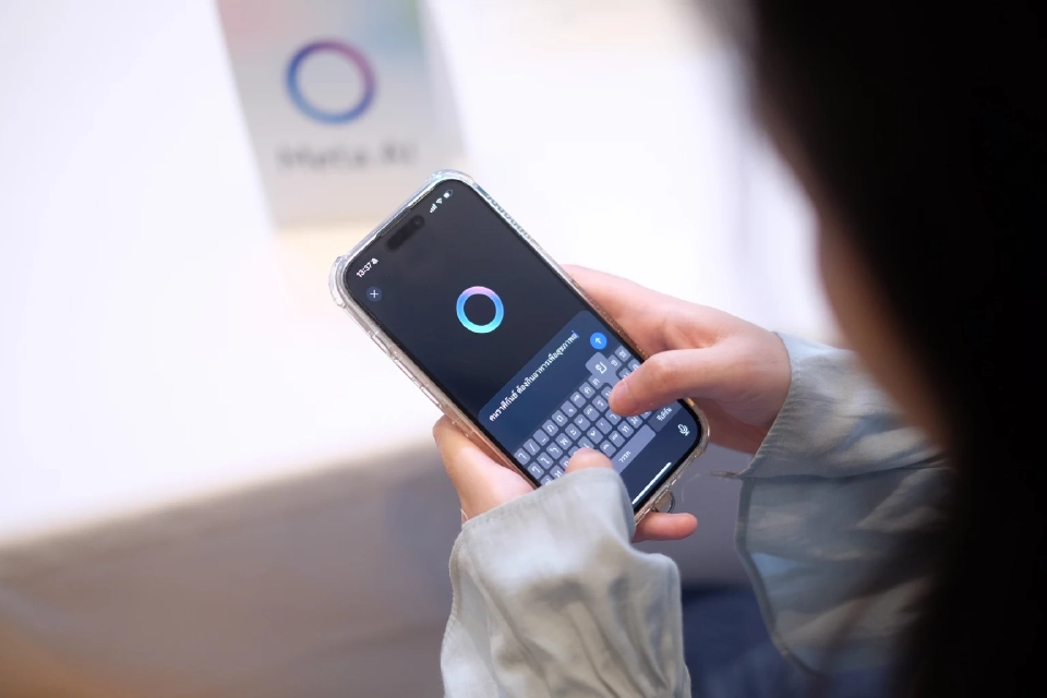 สายมูเฮ! ปล่อยแคมเปญ Meta AI Stargazing รับคนรุ่นใหม่ใช้ AI เช็คดวง