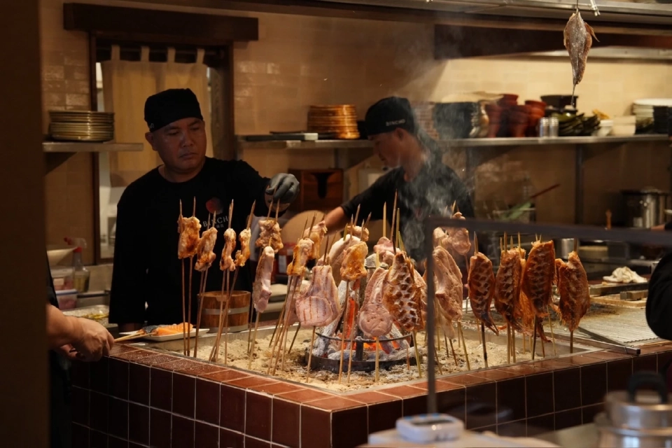 "มากุโระ" เปิดตัวแบรนด์ใหม่ "บินโช" ราคาเข้าถึงง่าย ฝ่าตลาดซบเซา