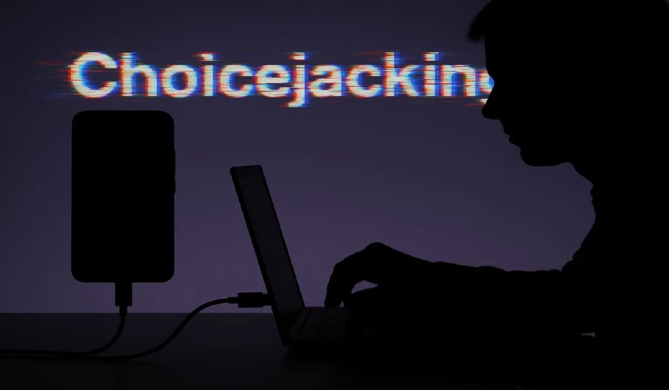 พบการโจมตีรูปแบบใหม่“Choicejacking”ฉกข้อมูลผ่านเครื่องชาร์จมือถือสาธารณะ