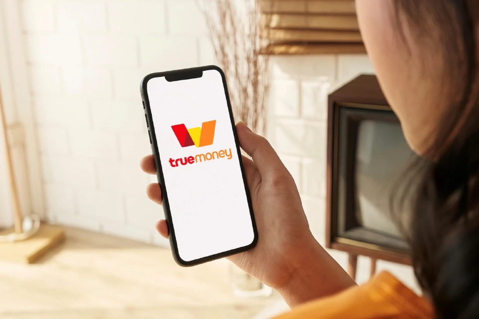 ทรูมันนี่ ผงาดคว้าอันดับ 1 แบรนด์การเงินยอดนิยมของไทย