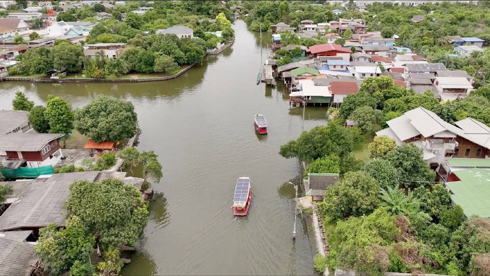 ททท.เปิดตัว 20 เส้นทาง Green Tourism ใน 10 เมืองกรีนซิตี้ รับมือกฏหมายใหม่ EU