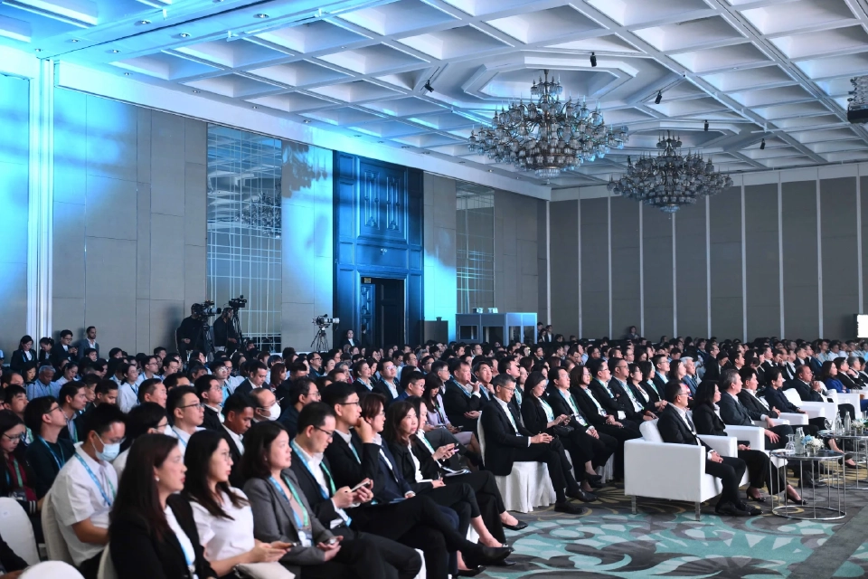 ปตท.สผ. จัดงาน OpEx Day 2025 ส่งเสริมการพัฒนาการดำเนินงานสู่ความเป็นเลิศ