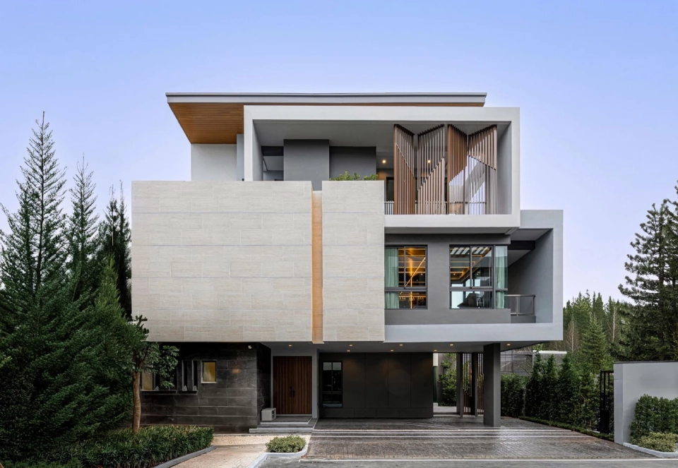 เดอะ เจนทริ พัฒนาการ2 