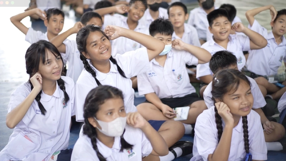 'สสส.' ปลุกสังคมรู้ทัน "FAKE OR FRESH?" หยุดภัย 'บุหรี่ไฟฟ้า' รูปแบบใหม่