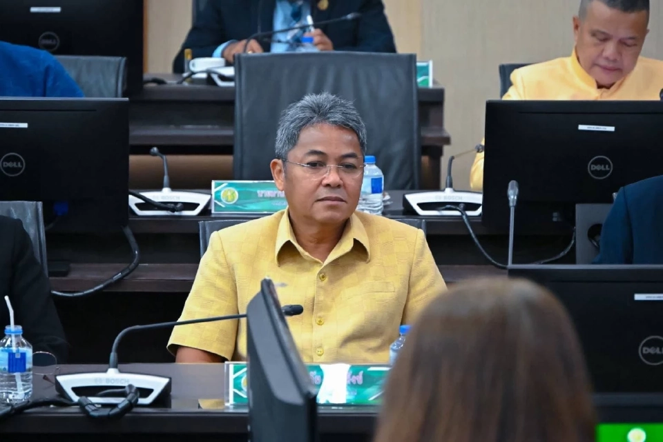 อรรถกร-อัครา นำทีมเกษตรฯ กล้าทำในสิ่งใหม่ เพิ่มรายได้ เสริมแกร่งเกษตรกรไทย