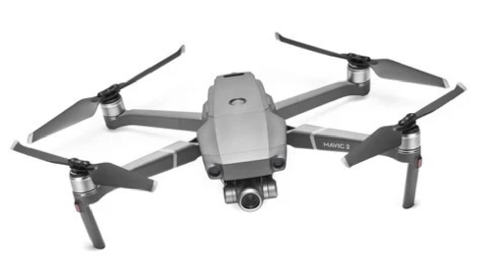 โดรนสำหรับถ่ายภาพ