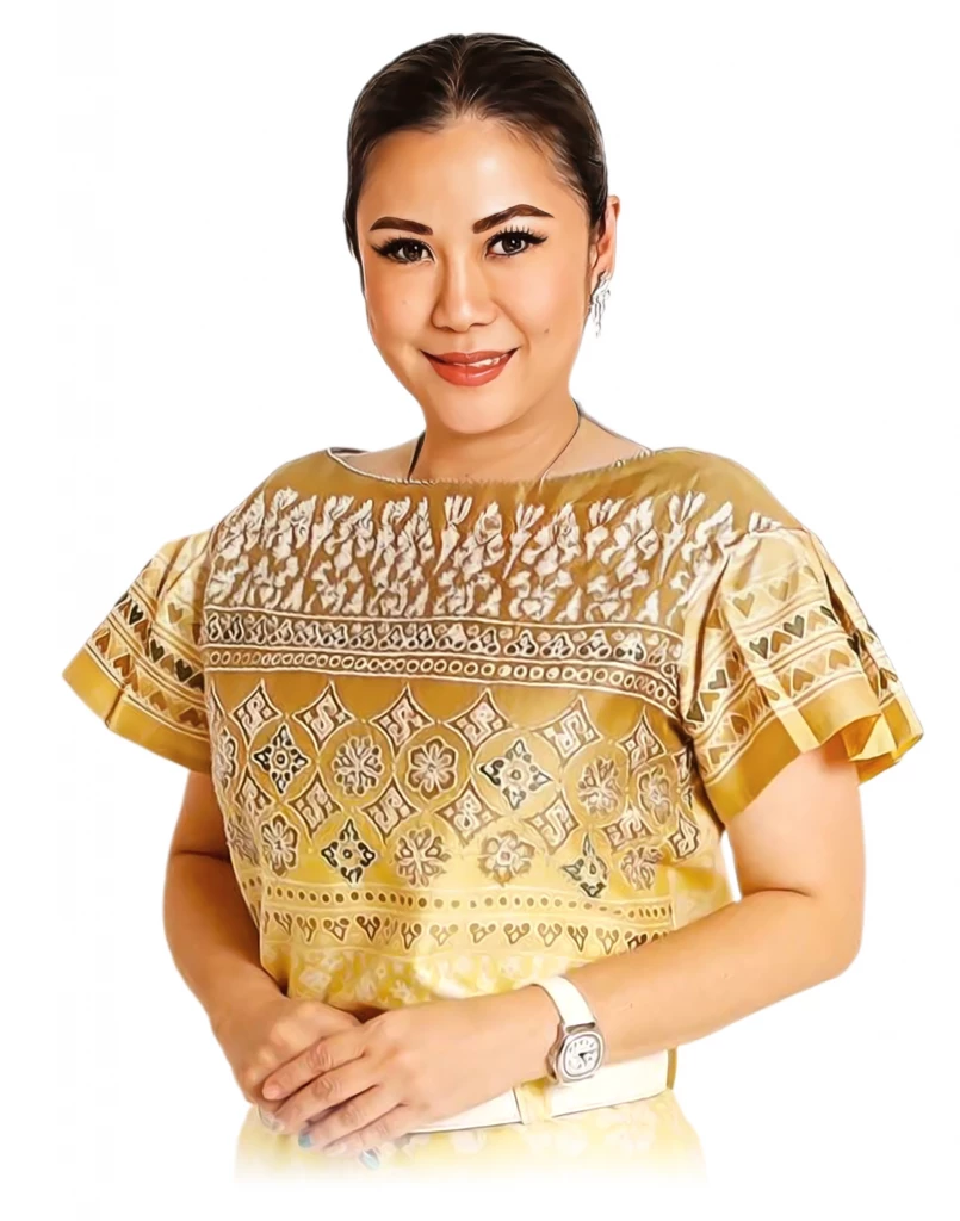 ฐาปนีย์ เกียรติไพบูลย์