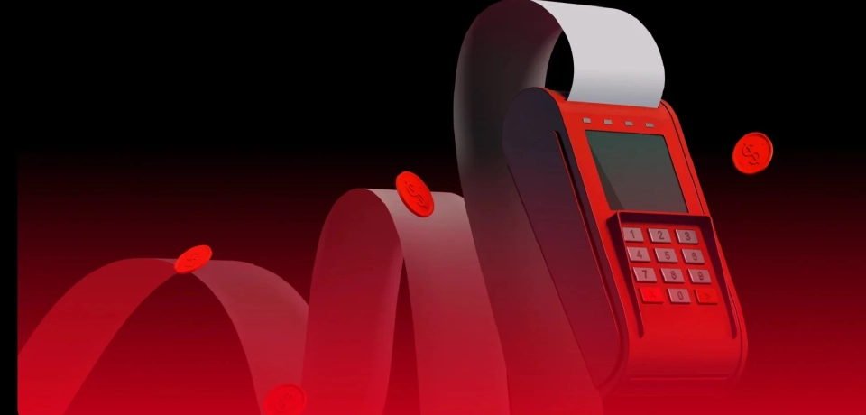 เตือนภัย บริการรับทำใบเสร็จปลอม กระตุ้นให้มีการฉ้อโกงออนไลน์พุ่ง